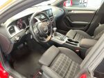 Audi A5 2012 Punainen