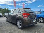 Citroen C3 2012 Ruskea (beige)