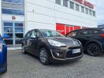 Citroen C3 2012 Ruskea (beige)