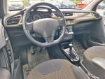 Citroen C3 2012 Ruskea (beige)