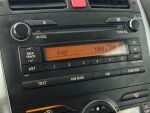 Toyota Auris 2012 Punainen