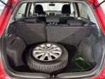 Toyota Auris 2012 Punainen