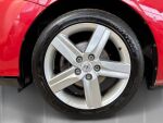 Toyota Auris 2012 Punainen
