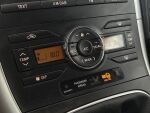 Toyota Auris 2012 Punainen