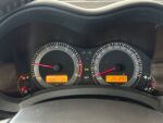 Toyota Auris 2012 Punainen