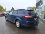 Ford Mondeo 2012 Sininen
