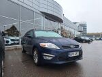 Ford Mondeo 2012 Sininen