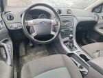 Ford Mondeo 2012 Sininen