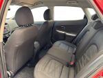 Kia Ceed 2012 Punainen