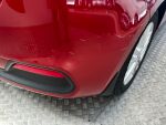 Kia Ceed 2013 Punainen