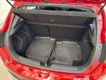 Kia Ceed 2013 Punainen