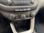 Kia Ceed 2012 Punainen