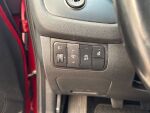Kia Ceed 2012 Punainen