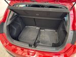 Kia Ceed 2012 Punainen