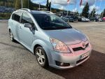 Toyota Corolla Verso 2008 Sininen