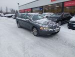Volvo V70 2005 Harmaa