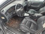 Volvo V70 2005 Harmaa