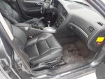 Volvo V70 2005 Harmaa