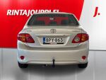 Toyota Corolla 2008 Hopea