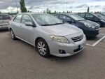 Toyota Corolla 2008 Hopea