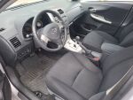 Toyota Corolla 2008 Hopea