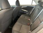 Toyota Corolla 2008 Hopea