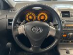 Toyota Corolla 2008 Hopea