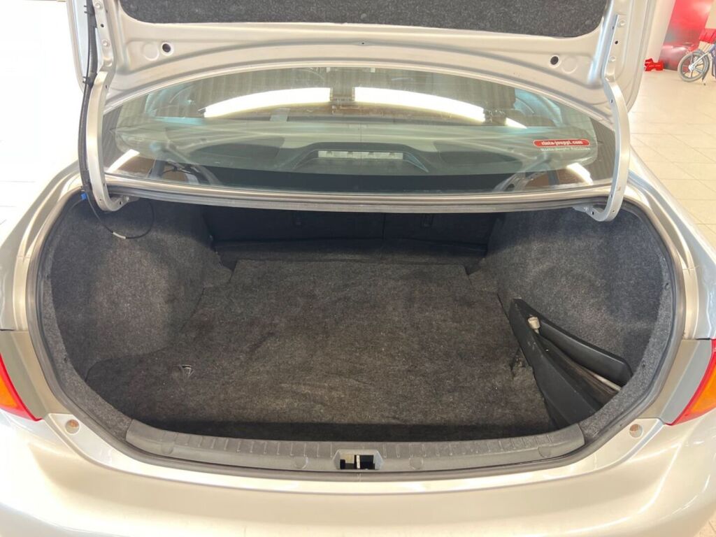 Toyota Corolla 2008 Hopea