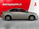 Toyota Corolla 2008 Hopea