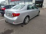 Toyota Corolla 2008 Hopea