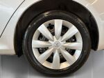 Toyota Corolla 2008 Hopea