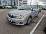 Toyota Corolla 2008 Hopea
