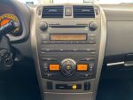 Toyota Corolla 2008 Hopea
