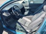 Volvo C30 2009 Turkoosi