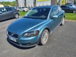 Volvo C30 2009 Turkoosi
