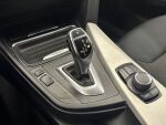 BMW 320 2013 Valkoinen