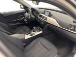 BMW 320 2013 Valkoinen