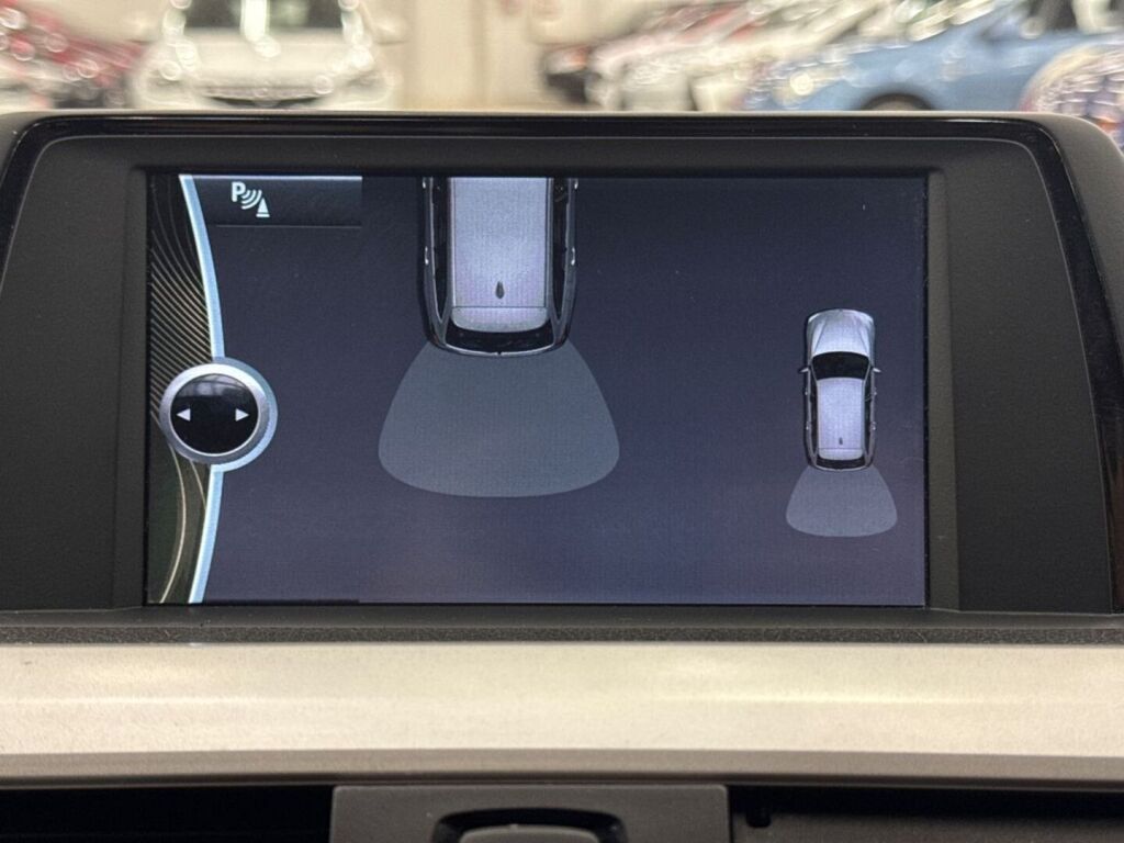 BMW 320 2013 Valkoinen