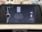 BMW 320 2013 Valkoinen