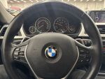 BMW 320 2013 Valkoinen