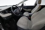 Kia Carens 2014 Hopea