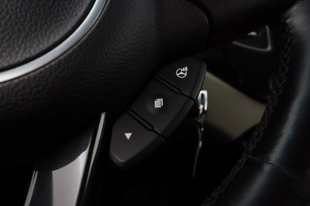 Kia Carens 2014 Hopea