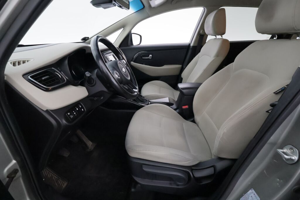 Kia Carens 2014 Hopea