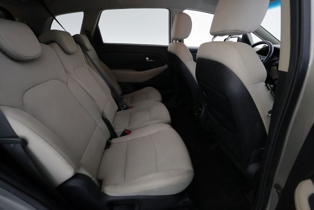 Kia Carens 2014 Hopea