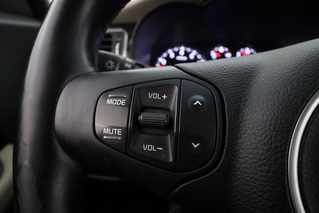 Kia Carens 2014 Hopea