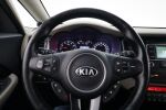 Kia Carens 2014 Hopea