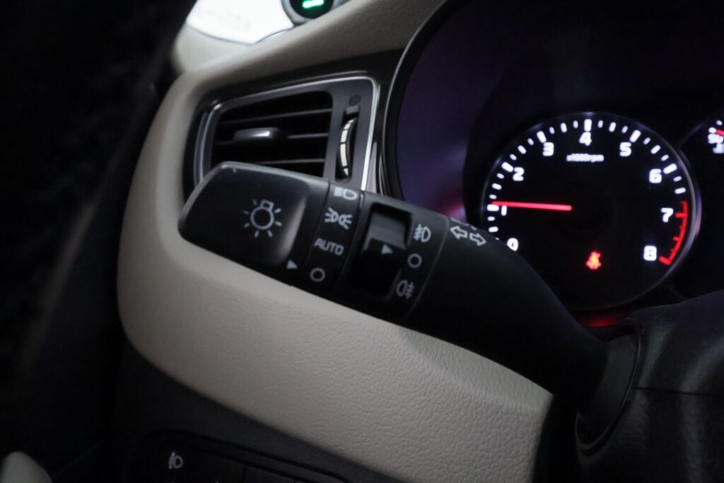 Kia Carens 2014 Hopea