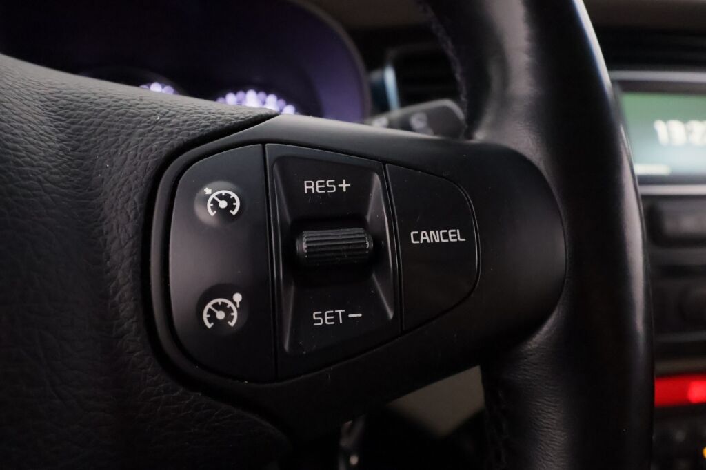 Kia Carens 2014 Hopea