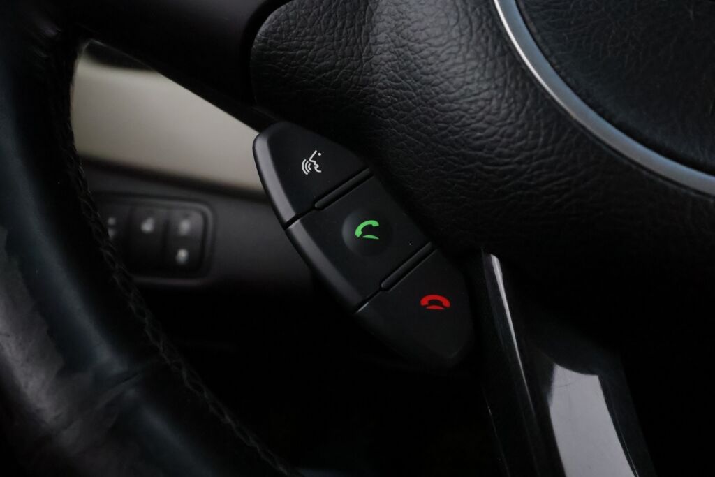 Kia Carens 2014 Hopea