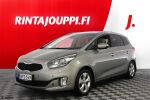 Kia Carens 2014 Hopea